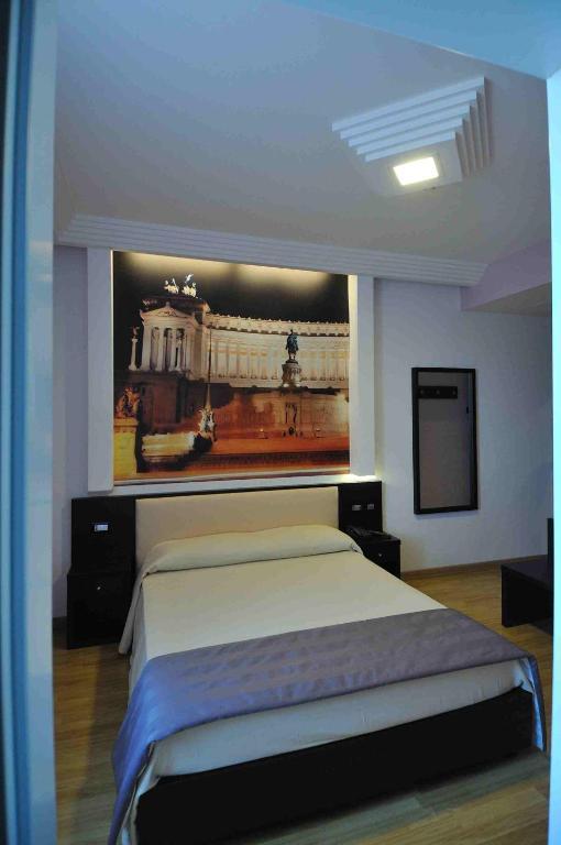 Hotel Star Monterotondo  Room photo